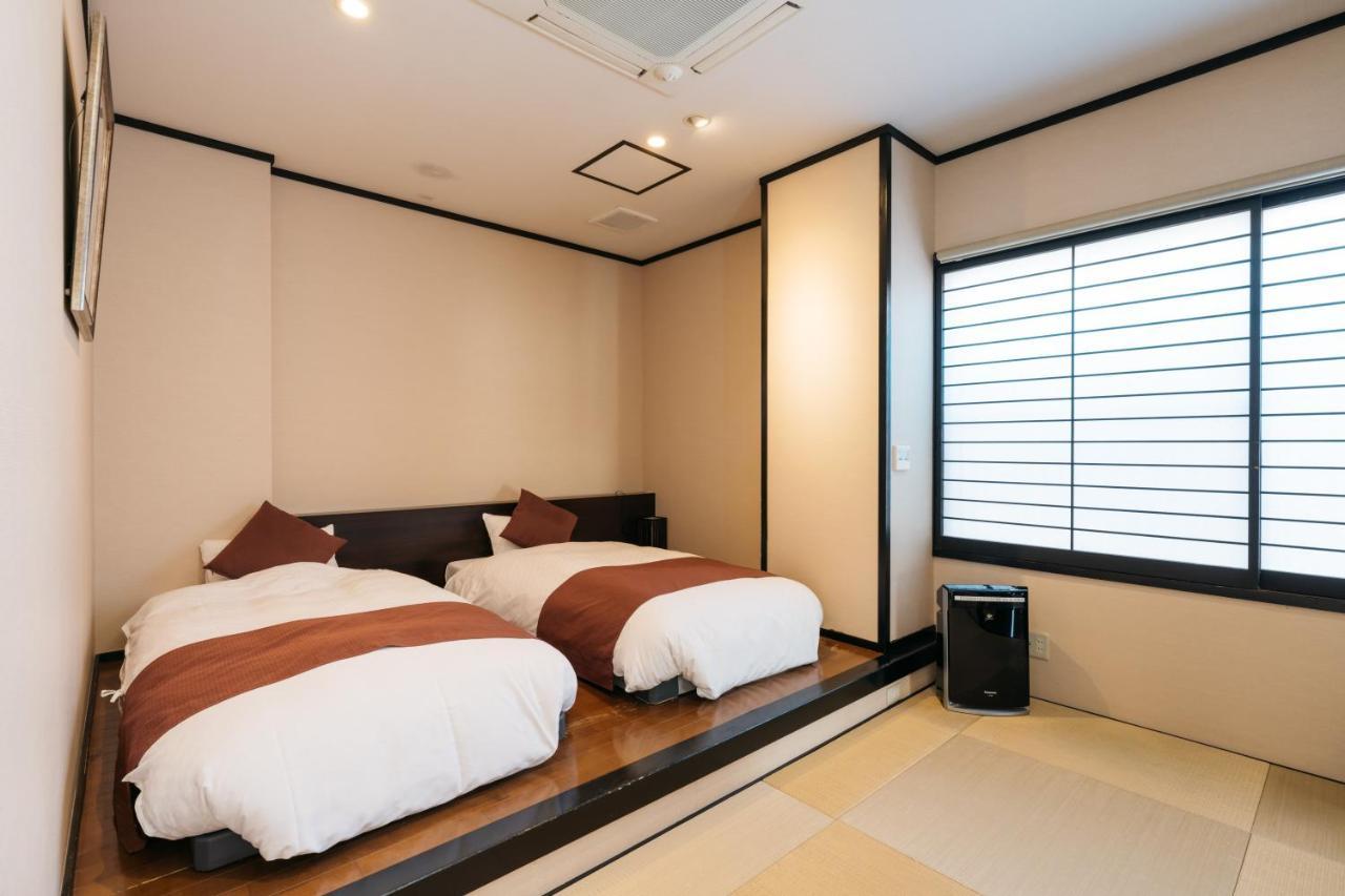 Onogawa Onsen Kajikaso Yonezawa Exterior foto