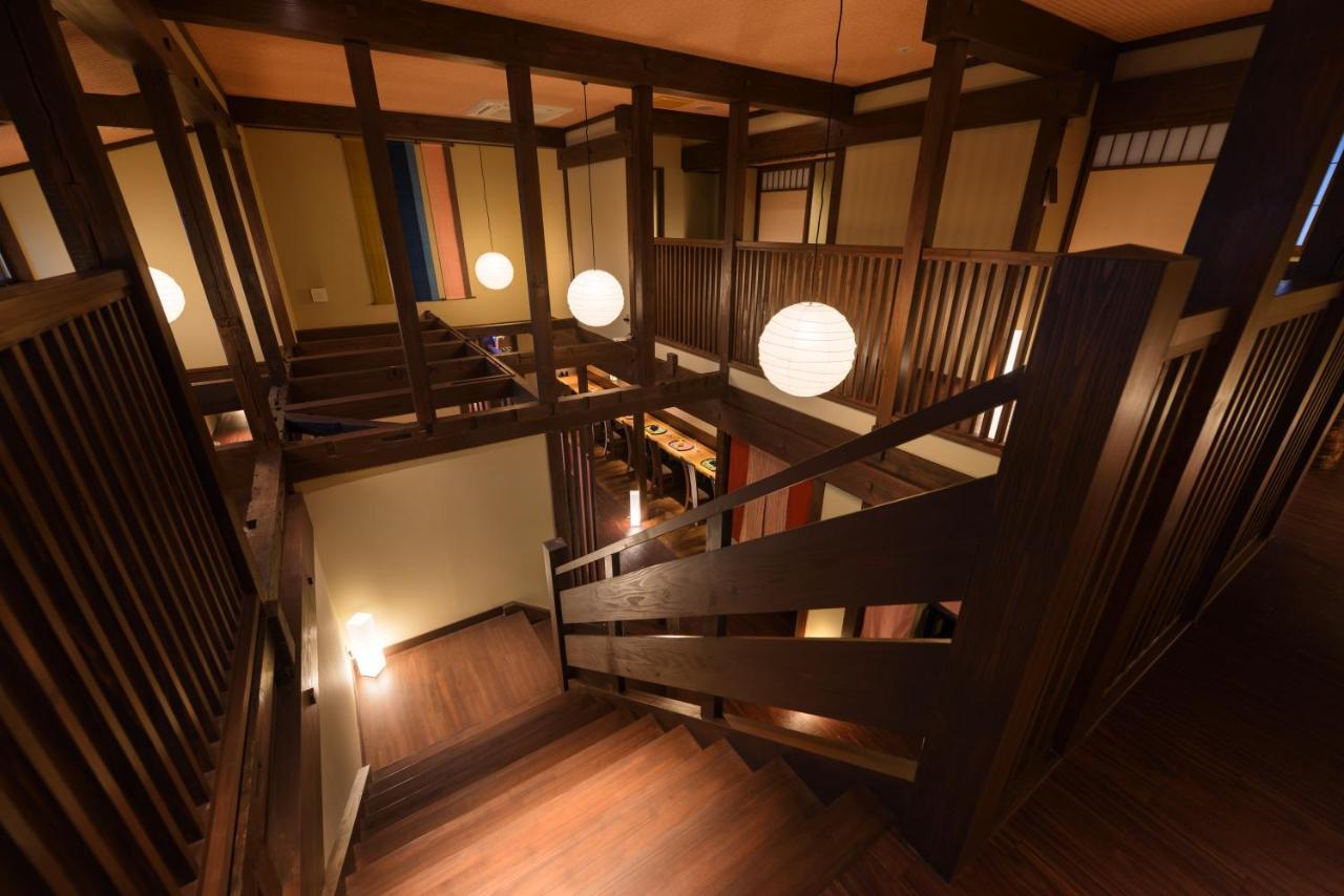 Onogawa Onsen Kajikaso Yonezawa Exterior foto