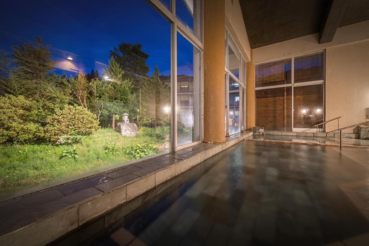 Onogawa Onsen Kajikaso Yonezawa Exterior foto