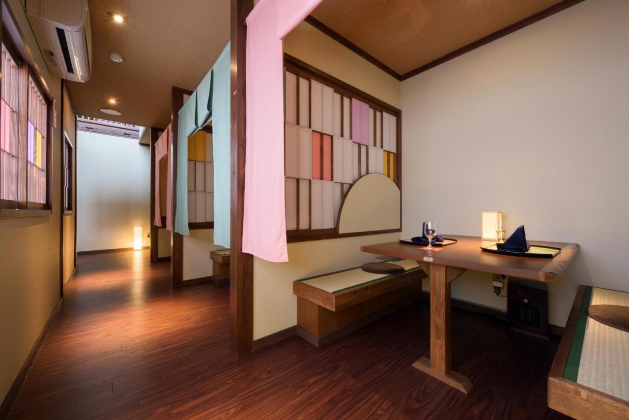 Onogawa Onsen Kajikaso Yonezawa Exterior foto